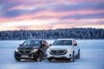 Mercedes-Benz EQC400 4Matic 2019 года (WW)
